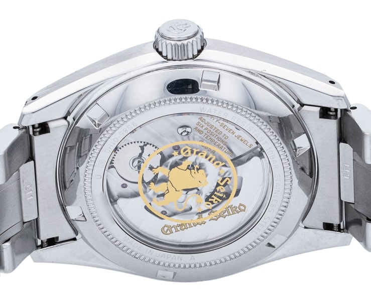 Grand Seiko Heritage Collection SBGH273